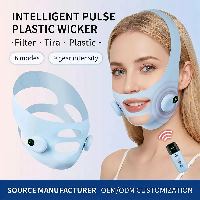 info-1-1 EMS Face Lifting Device
