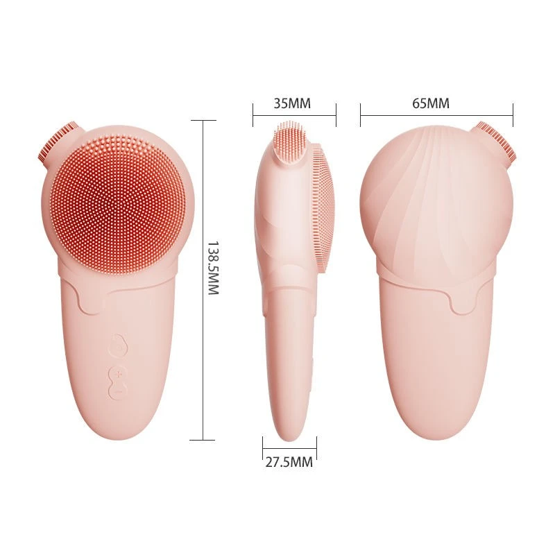 info-1-1 Sonic Vibrating Facial Cleansing Brush best